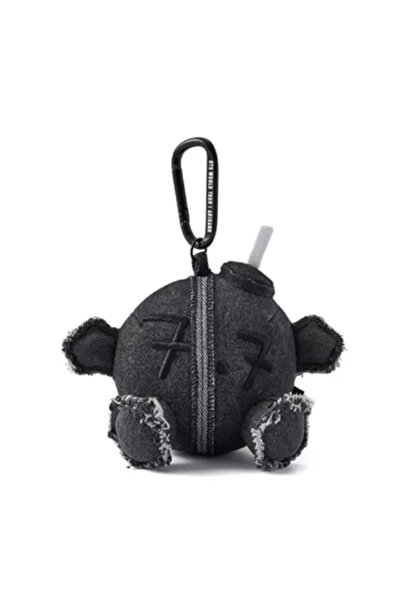 Choice Bandai 1pcs bt black New9cm Fan Collection Grey Coal Balls Plush Doll ...