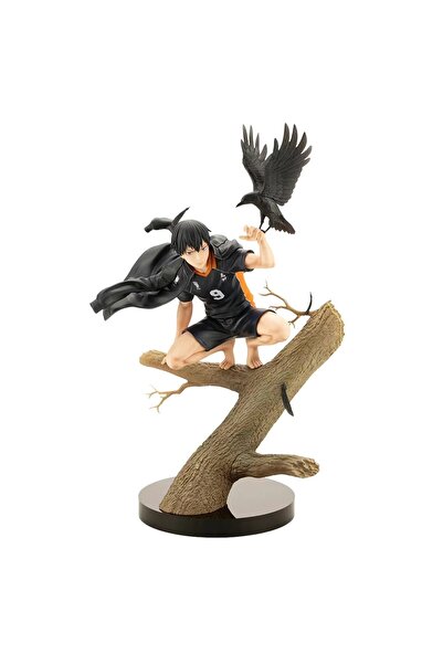 Choice1 Bandai kageyama tobio 22CM Haikyuu!! Hinata Shoyo Kageyama Tobio Anim...