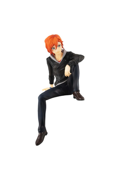 Choice1 Bandai B no box Bungo Stray Dogs Anime Dazai Osamu Nakahara Chuuya Fi...