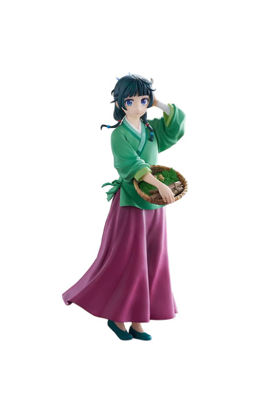 Choice Bandai A no box The Apothecary Diaries Maomao Figure - 4 Kinds Pose An...