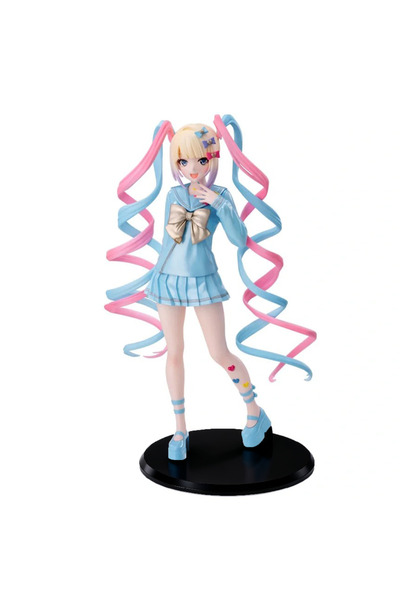 Choice Bandai A no box 2 Kinds Needy Girl Overdose Anime Figure KAngel OMG ka...