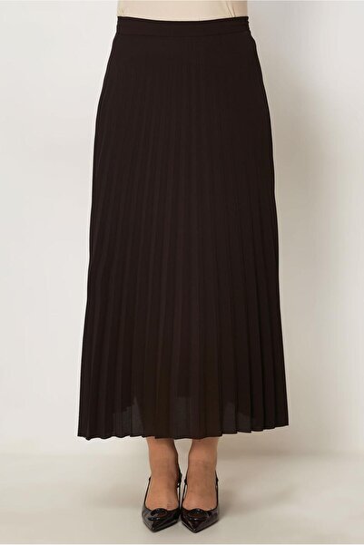 Alvina Pilized Skirt 60762