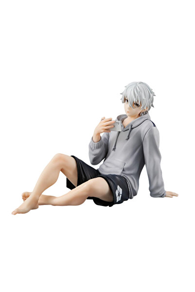 Choice5 Bandai B no box BLUE LOCK Action Figures Nagi Seishiro Anime Figure S...