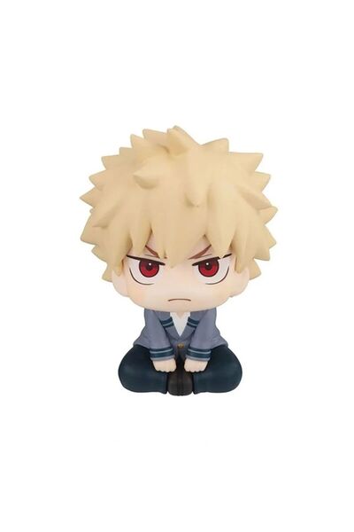 Choice16 Bandai no box My Hero Academia Bakugo Katsuki Anime Figure Boku no H...