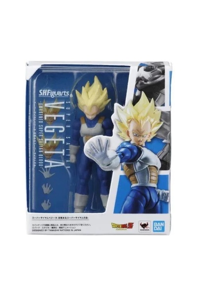 Choice Bandai Vegeta HBandai Genuine Dragon Ball SHF Mini Gashapon 5cm Set Go...