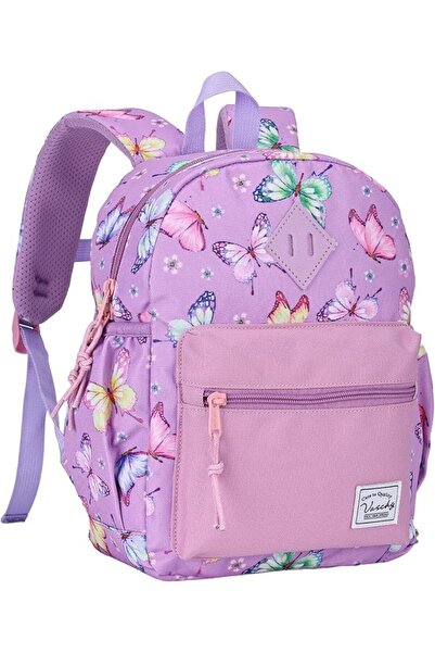 GENERAL Fashi Lightweight Student Backpacks School Bags for Boys Girls Kids P...