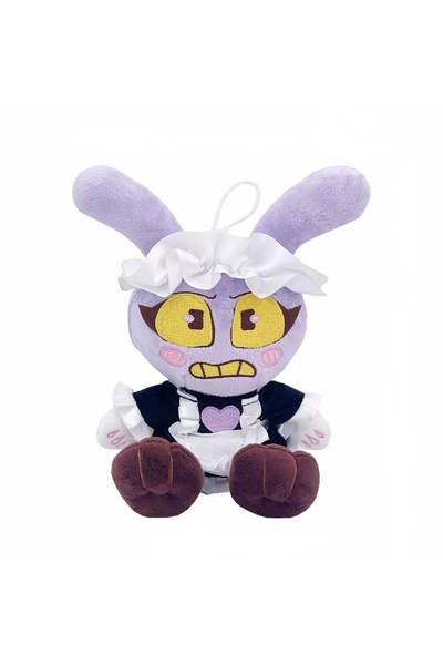 Choice1 1PCS New Hot Plush Doll Maid Set Plush Rabbit Soft Toy Children's Bir...