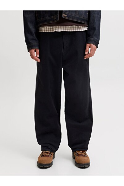 Jack & Jones Kalhoty volného střihu