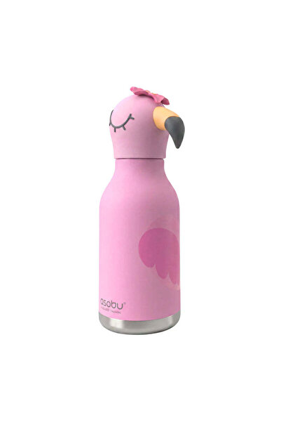 Asobu Flamingo Bestie Bottle