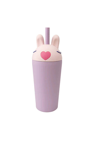 Asobu Bunny Bestie Sippy Tumbler