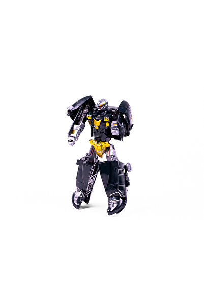 Toymax Wesipi Tranformers Elicopter Mare (520394)