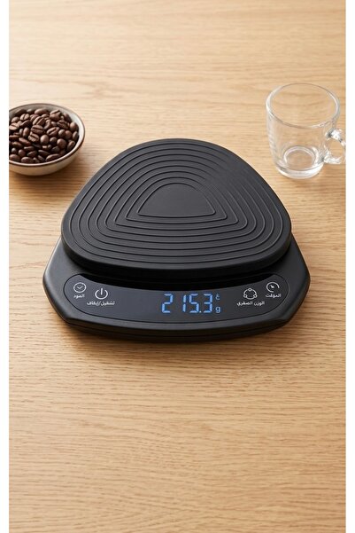 Generic Brand Meizhi Scale