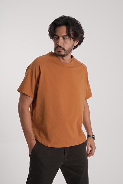 COLORDS Men's oversize t-shirt