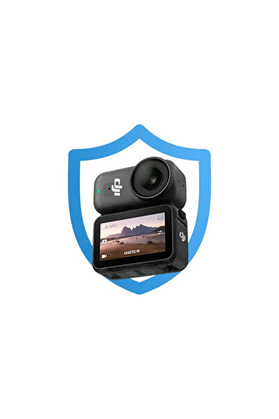 DJI Plan de Protecție Care Refresh Osmo Nano Pentru Drone Cu Protecție Completă