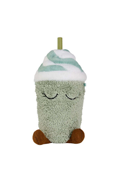 Asobu Mimi the Mindful Fuzzie