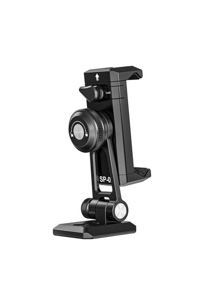 NEEWER Suport telefon Sp-02 cu eliberare rapidă Arca pentru cameră