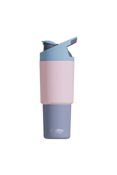 Asobu Cosmic Pastel Pink Special Edition