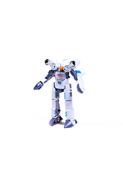 Toymax Wesipi Tranformers Long March Rocket (520392)