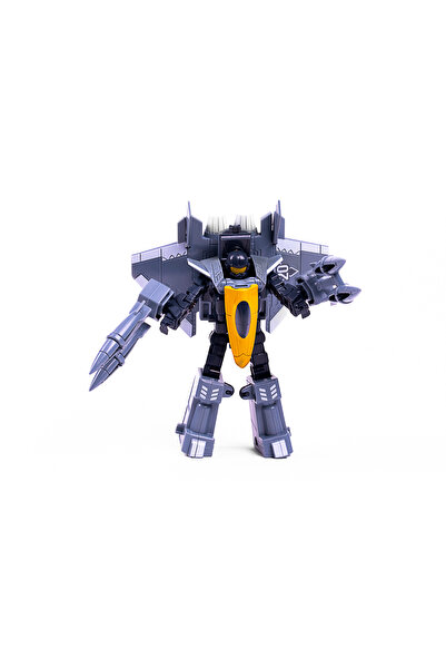 Toymax Wesipi Tranformers Transform Fighter (520390)