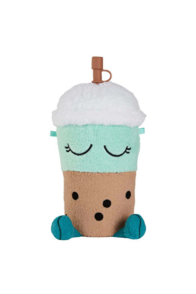 Asobu Beanie the Buzz Fuzzie
