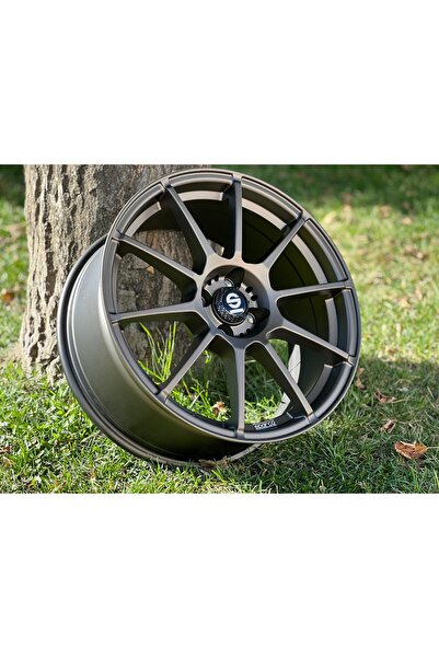 RC 18 İNÇ 5X112 AUDI A3 A4 A5 A6 UYUMLU RS JANT TAKIMI ( 4. ADET )