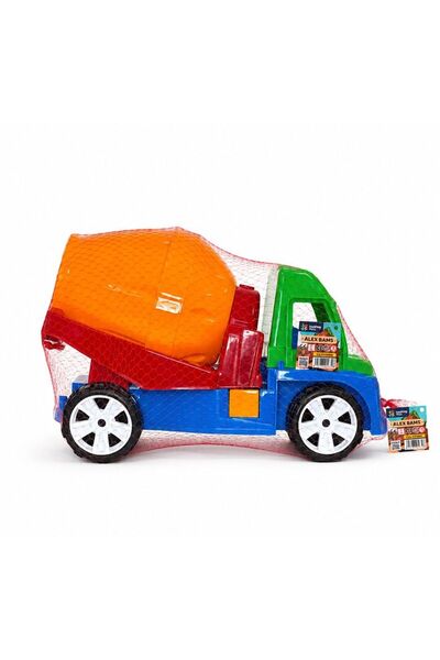Viva Toys Betoniera 36cm