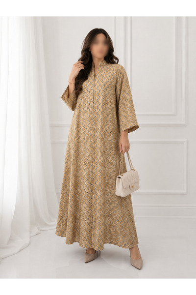 RONZA Women's jalabiya