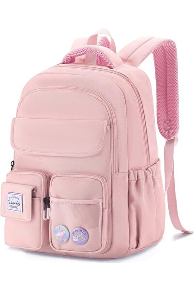 GENERAL Large School Backpack for Girls, Fashionable Cute Backpack, Bookbag f...