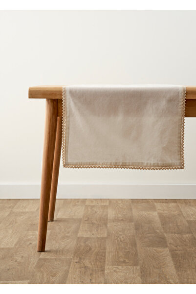 Bella Maison Eloni Kopanakili Runner Ekru (50x150 cm)