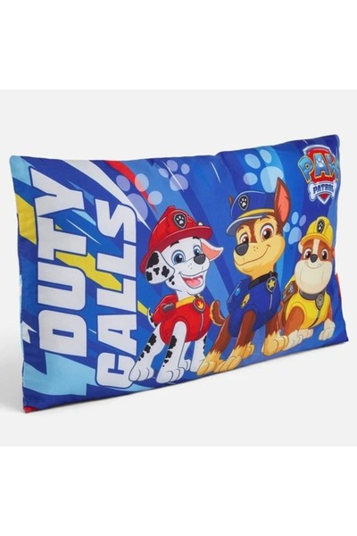 PAW PATROL Pernă pentru copii 30 x 50
