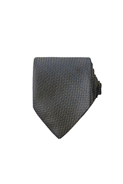 Kiğılı Patterned tie