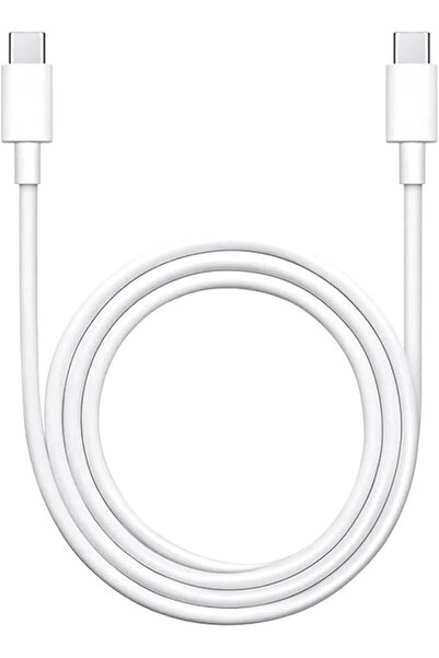 GENERAL Iwinner USB C to Magnetic L-Head Charging Cable - 6ft, Type C to Magn...