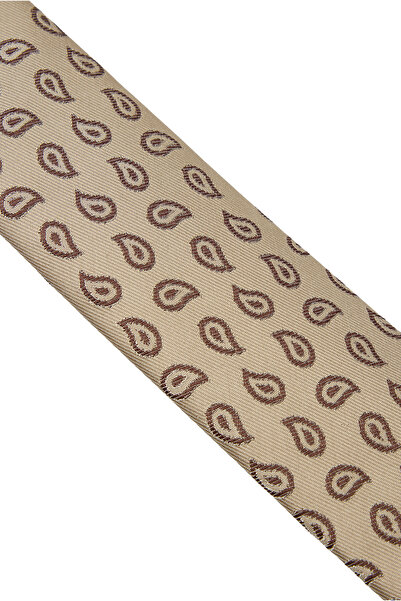 Kiğılı Patterned tie