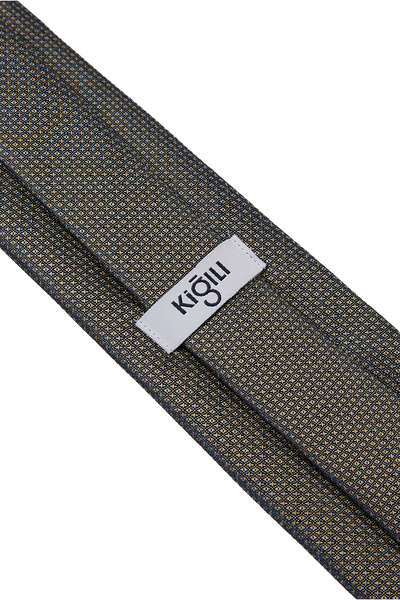 Kiğılı Patterned tie