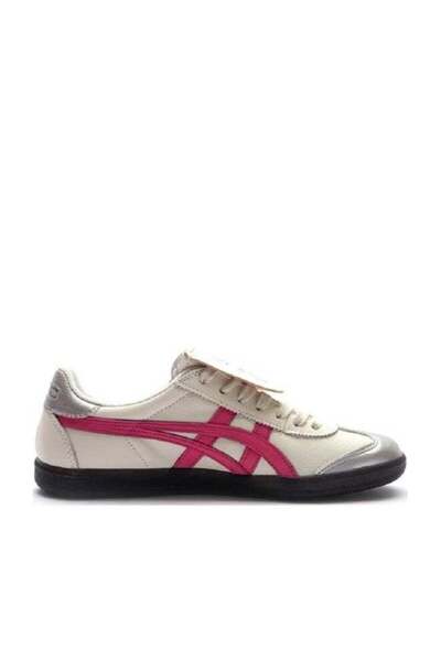 Asics & Onitsuka Tiger حذاء رياضي توكوتن كاجوال متعدد الألوان فضي/وردي/أبيض