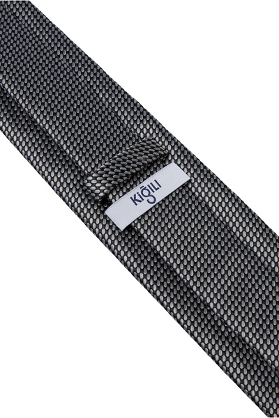 Kiğılı Italian Patterned Tie