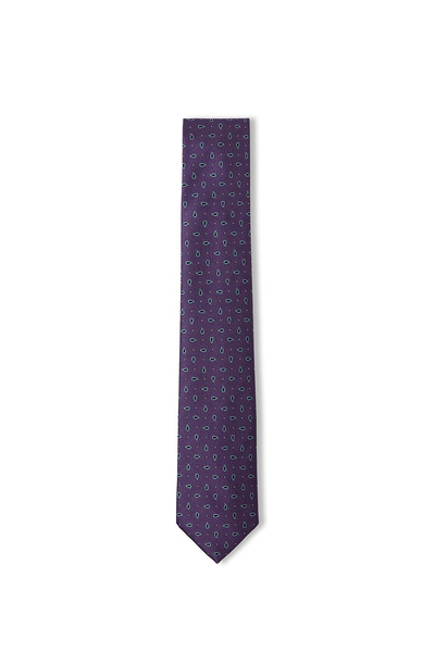Kiğılı Patterned tie