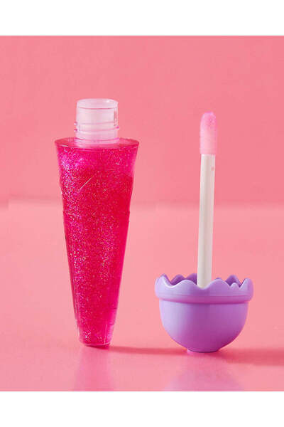 REDTAG Girls Ice Cream Lip Gloss