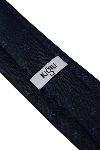 Kiğılı Patterned tie