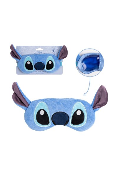 Cerda Group Disney Stitch Μάσκα Ματιών Τζελ (2500003274)