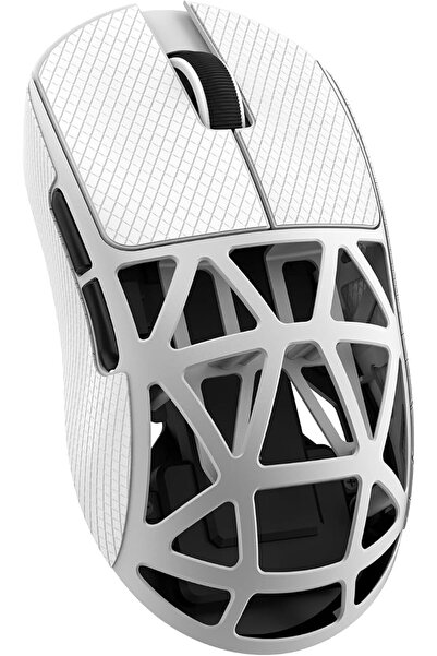 GENERAL R2 Magnesium Alloy Mouse, Pixart Paw3950 Sensor Gaming Mouse Wireless...