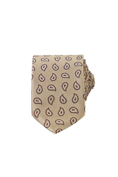 Kiğılı Patterned tie