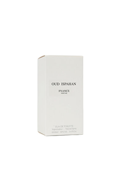 FNANCE عطر عود إسباهان للرجال والنساء 100 مل