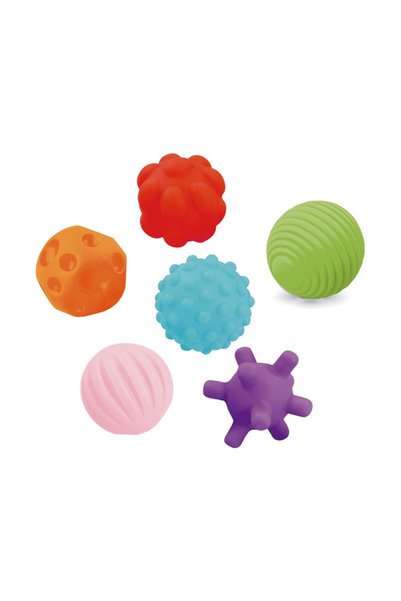 FISHER PRICE Minge senzorială moale Fisher-Price (F0910)