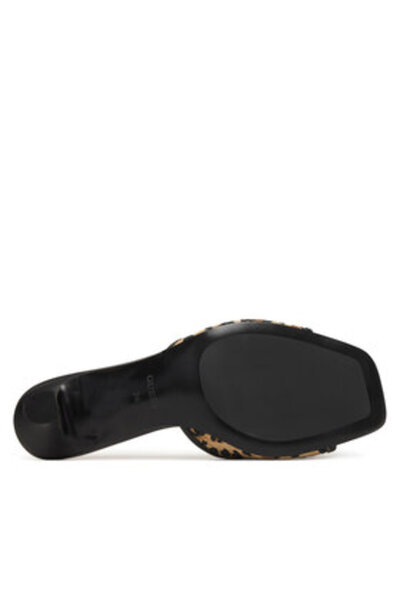 Guess FLJDI2P EL03 Papuci bej