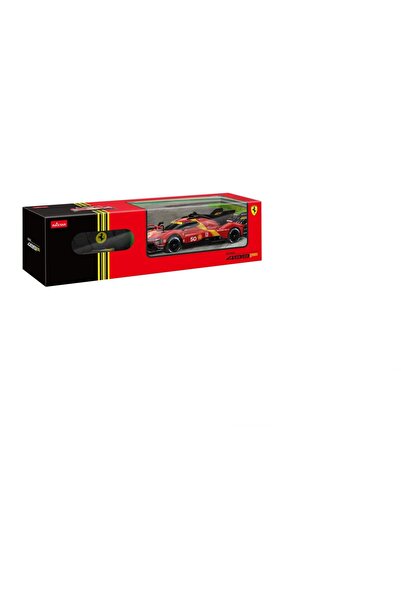 Rastar Τηλεκατευθυνόμενο αυτοκίνητο Ferrari 499P κόκκινο, κλίμακα 1:24