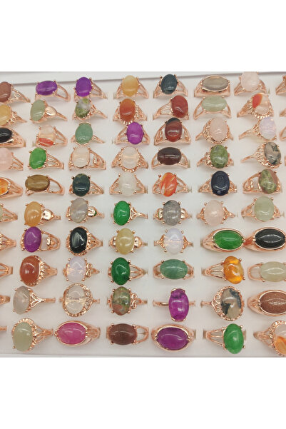 Choice mix size(16mm-20mm) mix colors 20pcs 20pc/Lot Wholesale New Bohemia Mi...