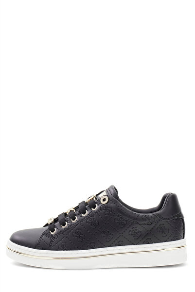 Guess Stasey4 Kadın Sneaker Siyah