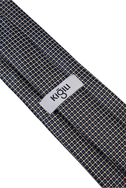 Kiğılı Patterned tie