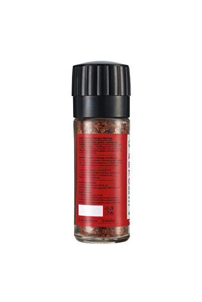 Hayfene ACI TUZ BAHARATLI ÇEŞNİ 65 GR